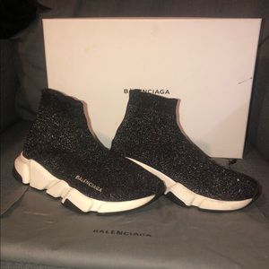 Balenciaga runner SZ 6